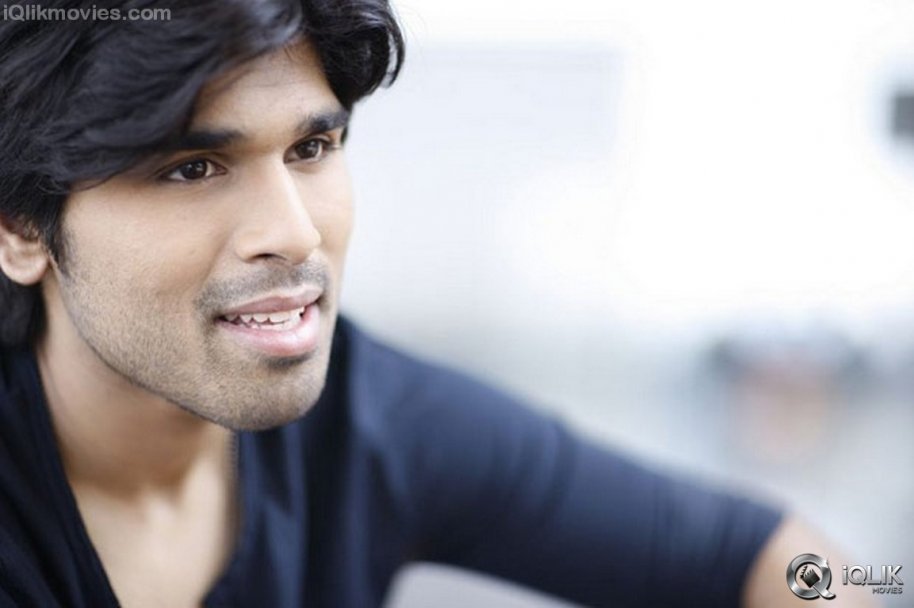 Allu-Sirish
